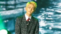 SHINee - 当爱已成往事