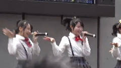 トークショー ライブ (チーム8)