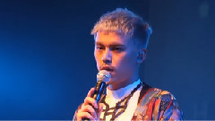 Hush! - 机会与命运