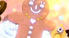 スイートマジック