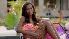 维多利亚的秘密泳装特辑2015 The Victorias Secret Swim Special 2015