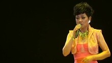 叶丽仪 - 上海滩 叶丽仪45年香港情演唱会 现场版