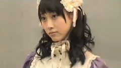 ヤングガンガン3月号特别付录 松井玲奈