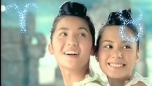 Twins - Twins人气广告全集04