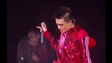 春光乍泄 黃耀明滿天神佛羅命舞2003演唱会 现场版