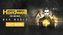 Hardwell - Mad World