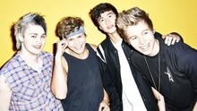 5 Seconds Of Summer - Hey Everybody!