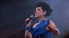 叶丽仪 - Blessings 叶丽仪45年香港情演唱会 现场版