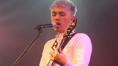 Hush! - 波希米亚