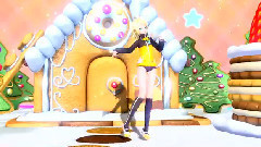 スイートマジック