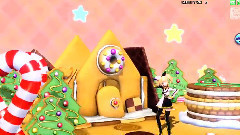 スイートマジック