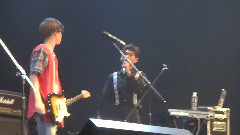 Ending Talk 结束感言