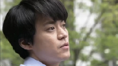 小栗旬 - <コウノドリ>