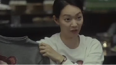 申敏儿 - 乐天LOTTE 初饮初乐清河真露烧酒 就像最初那样篇 CF