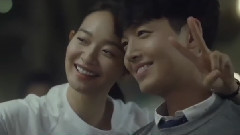 申敏儿,郑敬淏 - 乐天LOTTE 初饮初乐清河真露烧酒 就像最初那样篇 CF