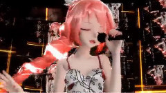 重音teto - ロストワンの号哭