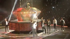 Let Out The Beast & Run