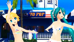 サマーアイドル