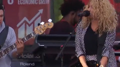 Tori Kelly - SHOULD'VE BEEN US