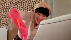 电影<百星酒店>香港版电视宣传片