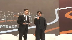 电影<绝地逃亡>北京首场发布会