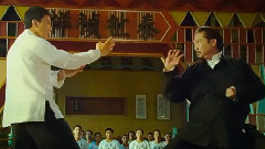 电影<叶问3> 先行版预告片