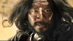 电影<战神蚩尤>先行版预告片3