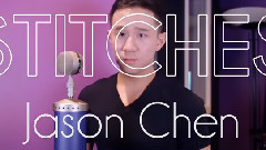 Jason Chen - Stitches(Acoustic Cover)