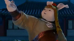 电影<兔侠之青黎传说>预告片