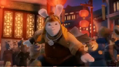 电影<兔侠之青黎传说> 终极版预告片