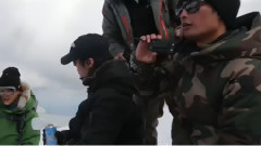 电影<消失的爱人>拍摄花絮制作特辑之魂断雪山