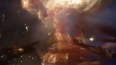 <从天儿降>天外来客版预告片