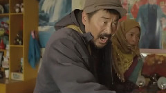 <一个勺子>预告片