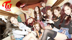 TWICE - 优雅地(Like OOH-AHH) 完整版