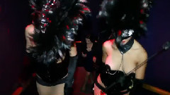 Valentine Angels Show