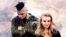 MNEK,Zara Larsson - Never Forget You