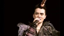 黄耀明 - 今夜星光璀璨 黃耀明满天神佛罗命舞2003演唱会 现场版