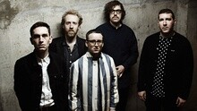 Hot Chip - Dancing In The Dark