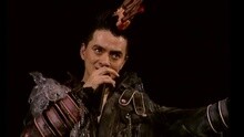 黄耀明 - 一一 黃耀明满天神佛罗命舞2003演唱会 现场版