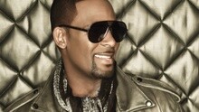 R. Kelly - Backyard Party