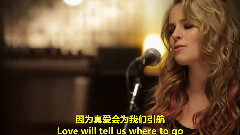 Bridgit Mendler - Love Will Tell Us Where to Go