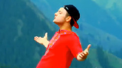 天山之花望北京