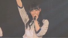 HKT48 チームH 最終ベルが鳴る 公演