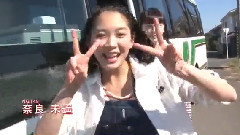 新潟米コシヒカリxNGT48 新米収穫体験