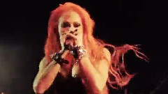 Butcher Babies - Igniter