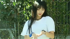 音悦stage - 玻璃珠 舞蹈模仿