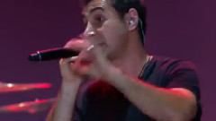 System Of A Down - Prison Song