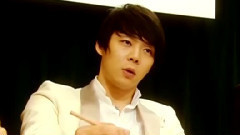 朴有天 - 如果有你在 < 君がいれば ～Beautiful Love～ > E02