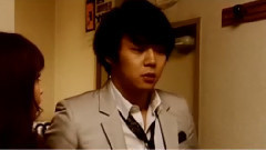 朴有天 - 如果有你在 < 君がいれば ~Beautiful Love~ > E04