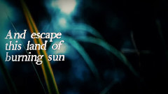 Swallow The Sun - Pray For The Winds To Come